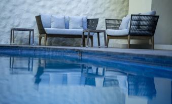 Hotel Dex Tlaquepaque