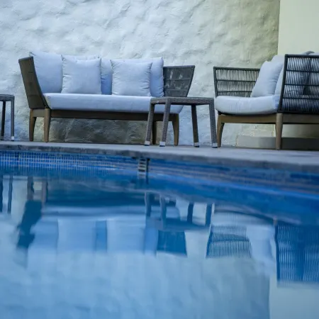 Hotel Dex Tlaquepaque