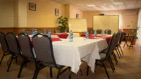 Hotel la Mansion Suiza - 3-Star
