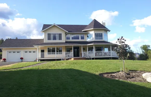 哈維爾之家家庭旅館