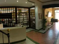 Hotel la Yedra Hotels in Antequera