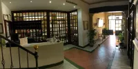 Hotel la Yedra
