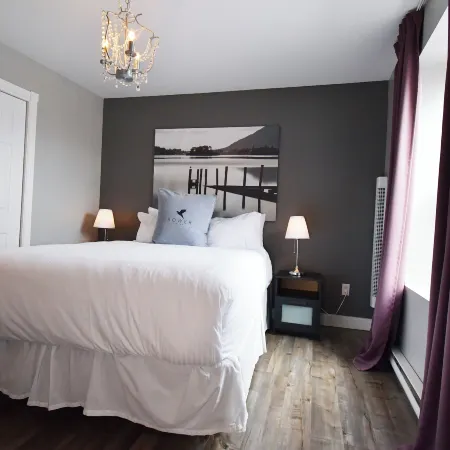 Lester Lofts by Bower Boutique Hotels