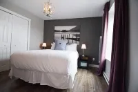 Lester Lofts by Bower Boutique Hotels Hotel a Moncton