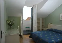 Hotel Splendid Mare