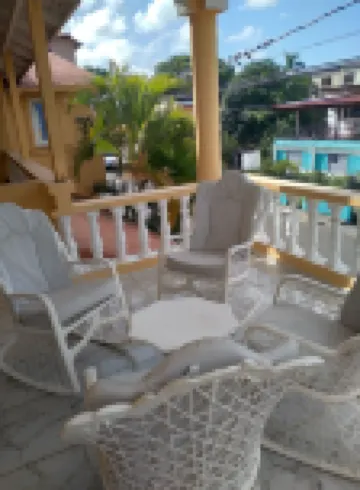 Apartmenthotel Michaela