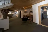 Arena Lodge Hotels in Flims