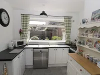 Alberts Lodge فنادق في لينكولين