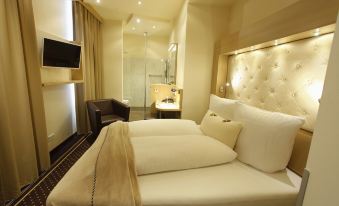 Hotel Villa Will