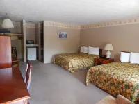 Valley Inn - Hamilton GA Hotels in Harris County