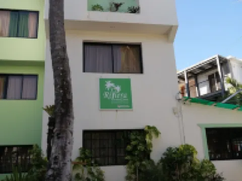 Riviera Punta Cana Eco Travelers Hotels in El Cortecito