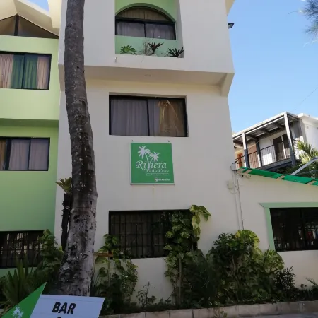 Riviera Punta Cana Eco Travelers