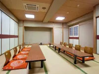 Naruto Kaigetsu -  Privatzimmer