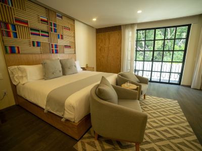 Hotel Dex Tlaquepaque