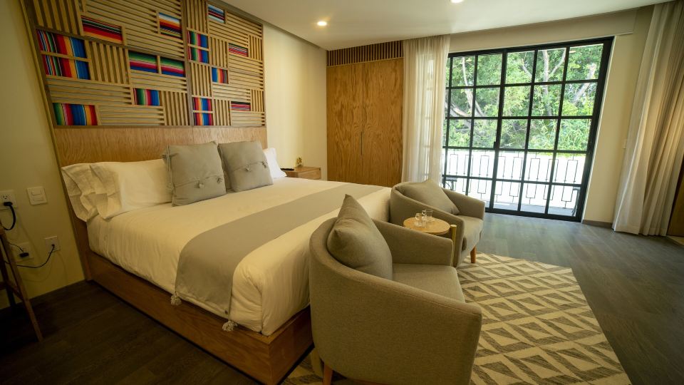 Hotel Dex Tlaquepaque