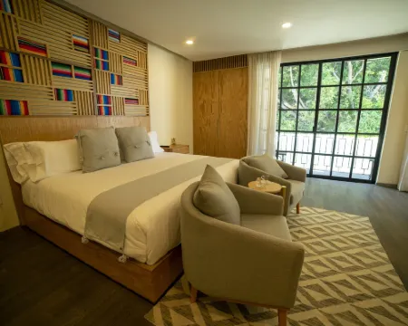 Hotel Dex Tlaquepaque Hoteles en San Pedro Tlaquepaque