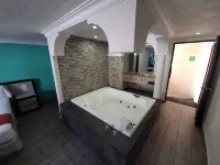 Real la Viga Motel - Moteles
