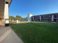 Onley Inn Hotels in Onancock