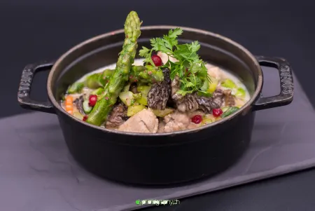 Auberge Communale à l'Union Отели в г. Ле Шени