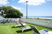 Tessa's on the Beach Hotel a Tugun