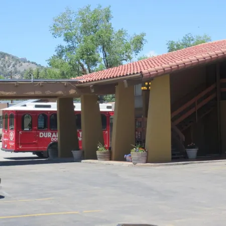 Adobe Inn Durango