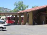 Adobe Inn Durango - Motels
