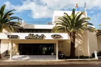 Hotel Sao Jorge Garden Отели в г. 
