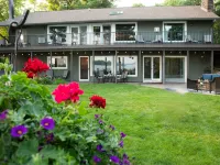 Inn on Lake Wissota Hotels in Anson