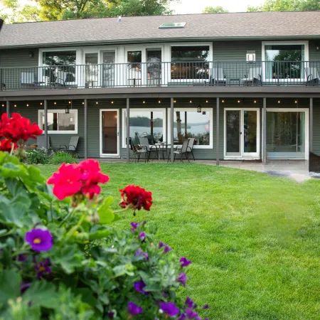 Inn on Lake Wissota