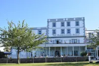 The Babbacombe Hotel - Balcony