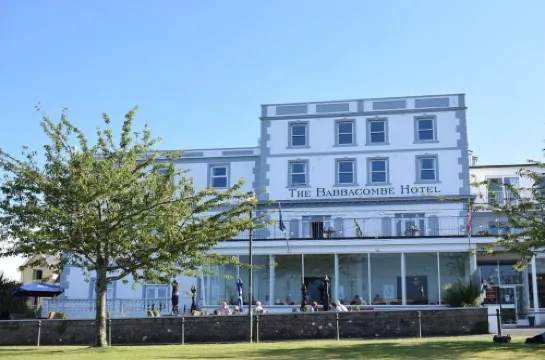 The Babbacombe Hotel