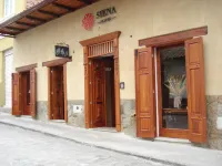 Siena Hotel Hotels near Barranco