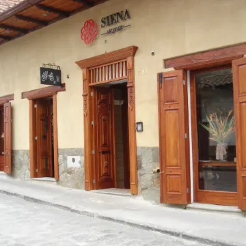 Siena Hotel