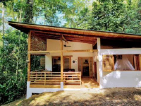 Satta Lodge Hotels in Cocles