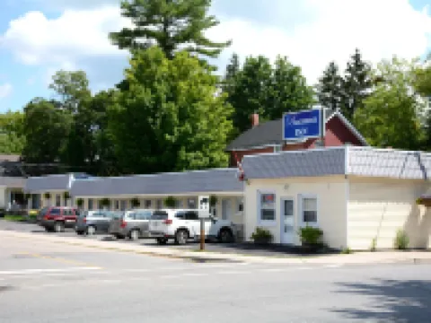 佈雷斯橋酒店 佈雷斯橋酒店