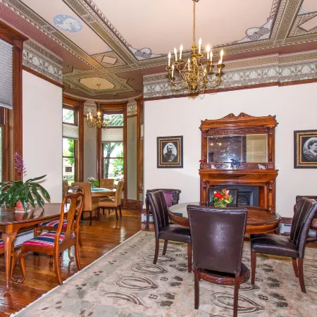 Lumber Baron Inn