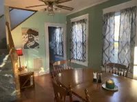 Mermaids & Mutts 3 Bedroom Bungalow by RedAwning Hotels in Norfolk
