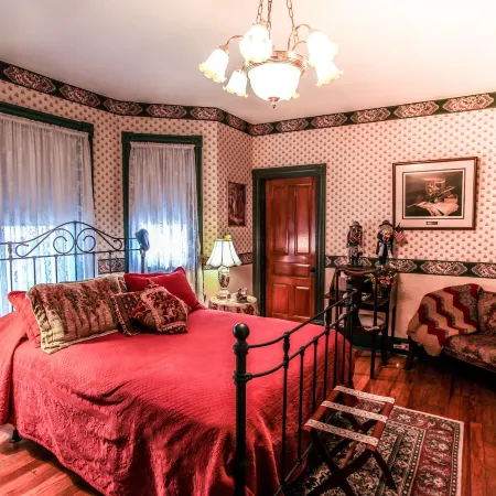 Hollerstown Hill Bed and Breakfast Hotel a Frederick