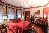 Hollerstown Hill Bed and Breakfast Hotels in Frederick