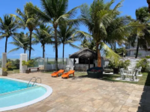 Numar Hotel Hotels in Joao Pessoa