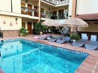 Hotel El Curro