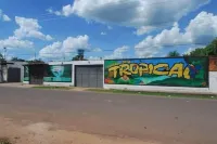 Pousada Tropical (Adults Only) Hotels in Ananindeua