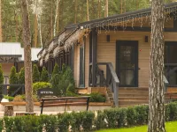 Chalet Greenwood Hoteles en 