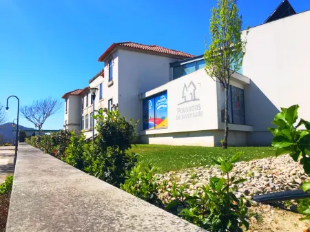 HI Vila Nova de Cerveira - Pousada de Juventude Отели рядом с достопримечательностью «Cerveira»