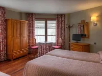 Hotel Aragüells โรงแรมในเบนาสเก