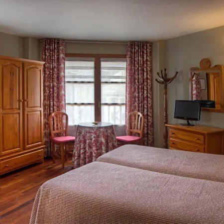 Hotel Aragüells