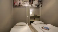Nubian Hostel