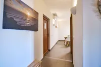 Apartment Marie mit Pool