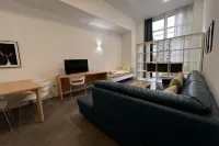 Fabella Flats Forchheim - Fabella 16