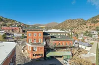 The Carrick Hotels in Bisbee